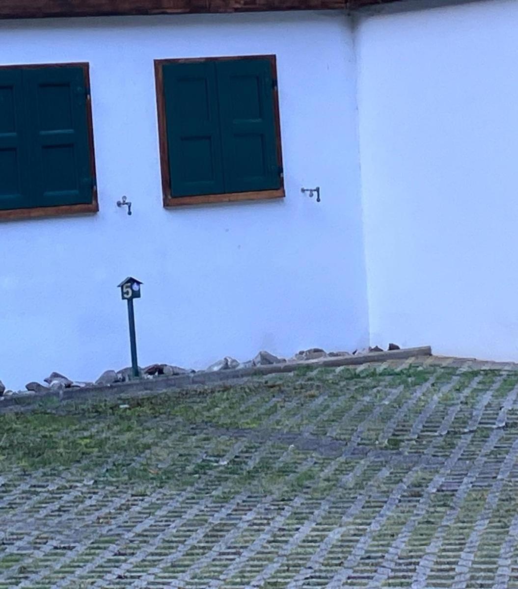 Studio Cosy Escape Val d'Illiez Exterior photo